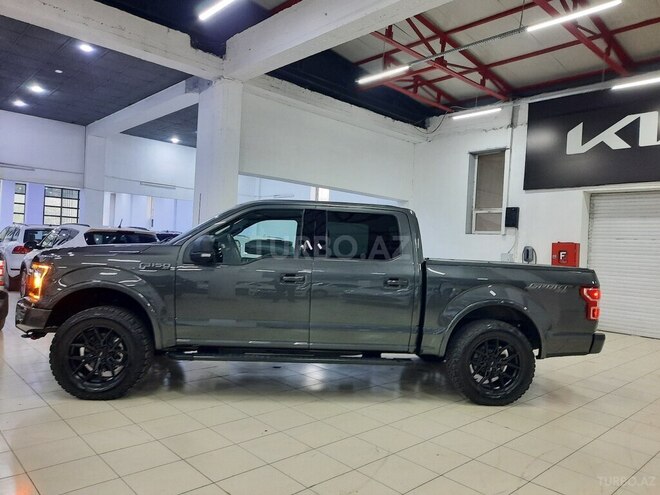 Ford F-150 2020, 19,898 km - 2.7 л - Bakı