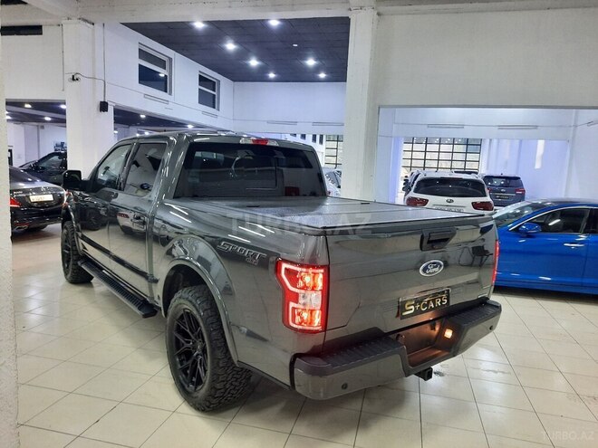 Ford F-150 2020, 19,898 km - 2.7 л - Bakı
