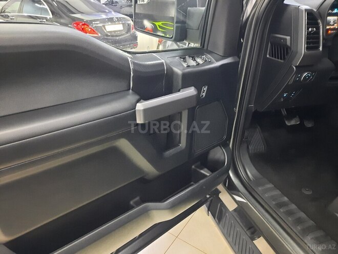Ford F-150 2020, 19,898 km - 2.7 л - Bakı