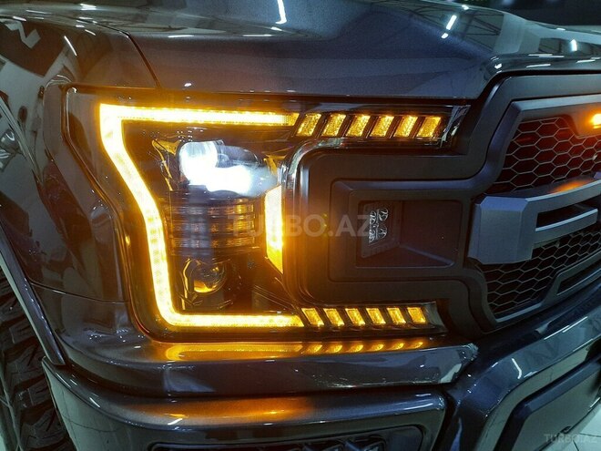 Ford F-150 2020, 19,898 km - 2.7 л - Bakı