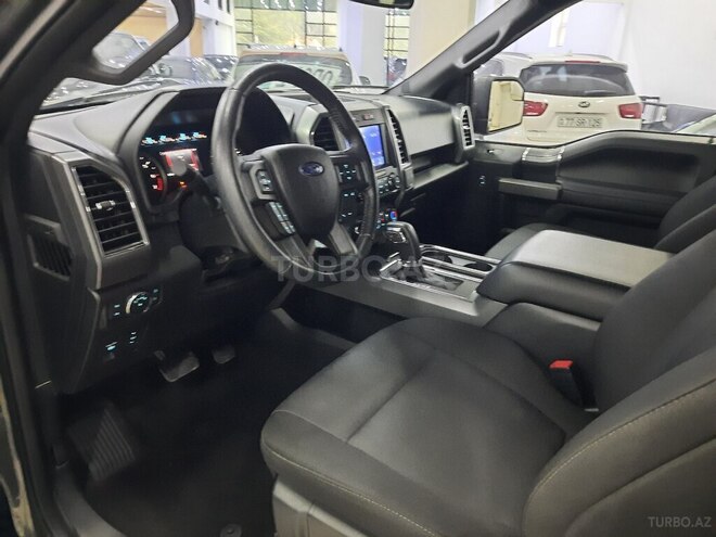 Ford F-150 2020, 19,898 km - 2.7 л - Bakı