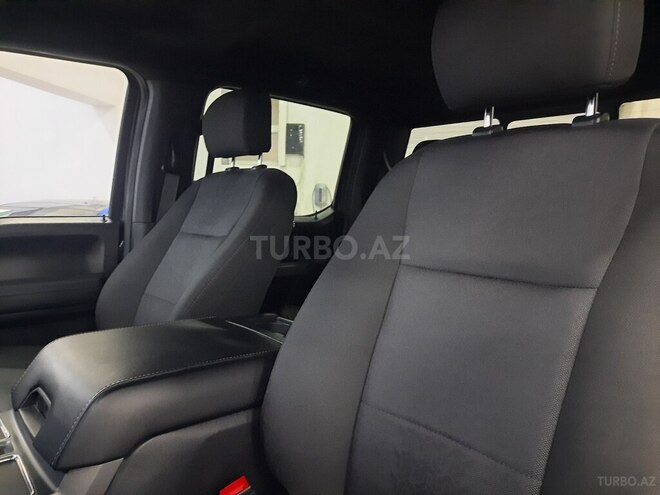 Ford F-150 2020, 19,898 km - 2.7 л - Bakı