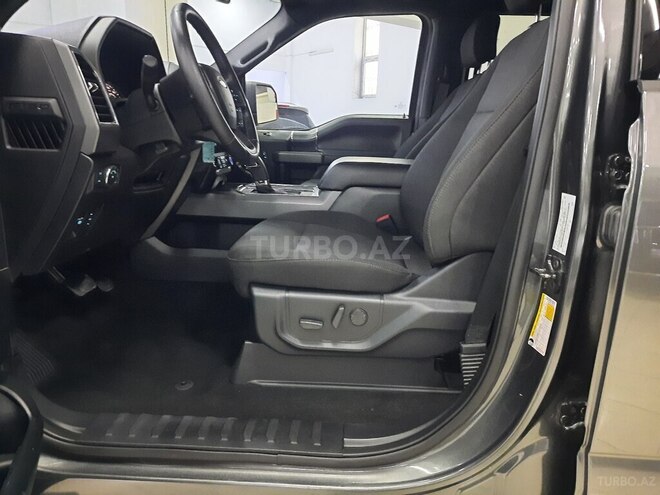 Ford F-150 2020, 19,898 km - 2.7 л - Bakı