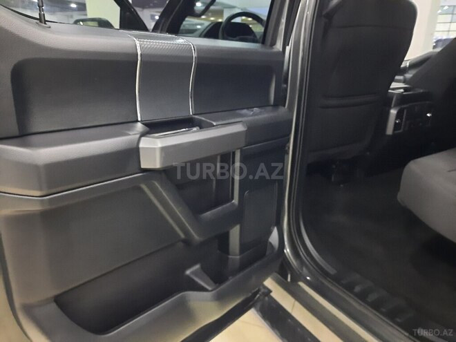 Ford F-150 2020, 19,898 km - 2.7 л - Bakı