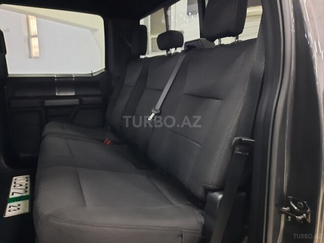 Ford F-150 2020, 19,898 km - 2.7 л - Bakı