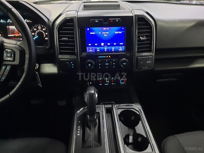 Ford F-150 2020, 19,898 km - 2.7 л - Bakı