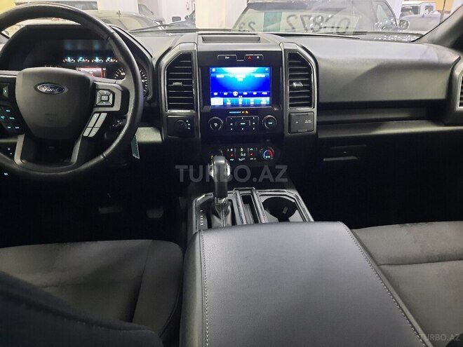 Ford F-150 2020, 19,898 km - 2.7 л - Bakı