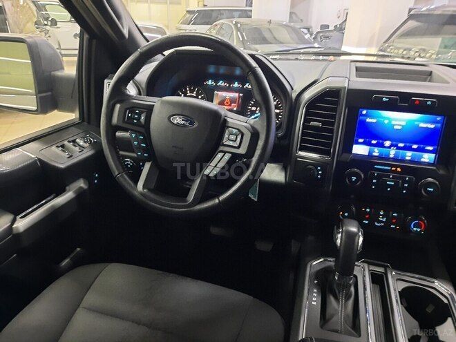 Ford F-150 2020, 19,898 km - 2.7 л - Bakı