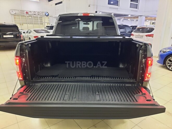 Ford F-150 2020, 19,898 km - 2.7 л - Bakı