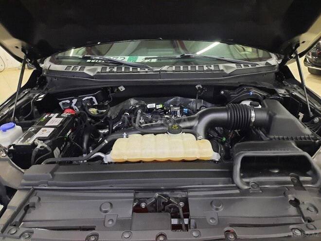 Ford F-150 2020, 19,898 km - 2.7 л - Bakı