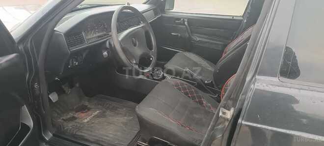 Mercedes 190 1993, 271,786 km - 2.0 l - Bakı