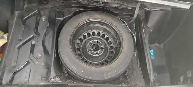 Mercedes 190 1993, 271,786 km - 2.0 l - Bakı