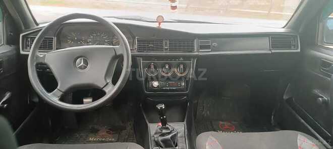 Mercedes 190 1993, 271,786 km - 2.0 l - Bakı