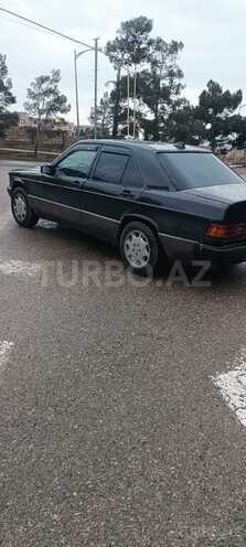 Mercedes 190 1993, 271,786 km - 2.0 l - Bakı