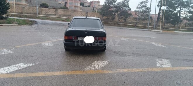 Mercedes 190 1993, 271,786 km - 2.0 l - Bakı