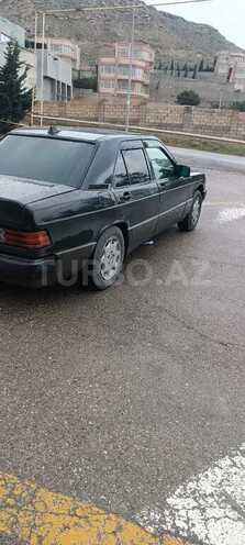 Mercedes 190 1993, 271,786 km - 2.0 l - Bakı