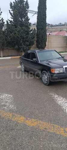 Mercedes 190 1993, 271,786 km - 2.0 l - Bakı