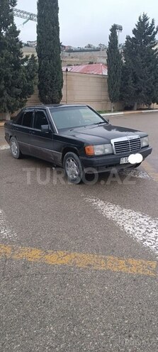 Mercedes 190 1993, 271,786 km - 2.0 l - Bakı