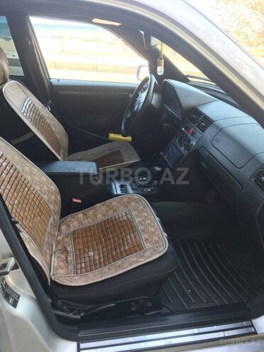 Mercedes C 220 d 1999, 453,500 km - 2.2 l - Kürdəmir