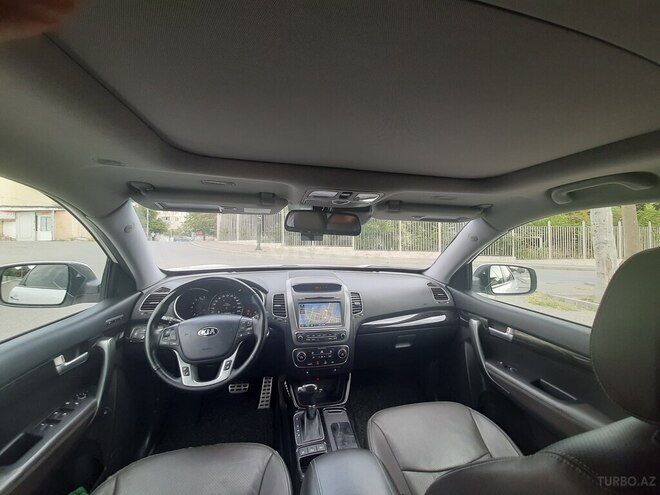 Kia Sorento 2014, 195,500 km - 2.0 l - Bakı