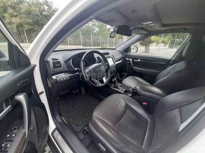 Kia Sorento 2014, 195,500 km - 2.0 l - Bakı