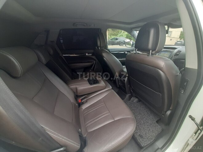 Kia Sorento 2014, 195,500 km - 2.0 l - Bakı