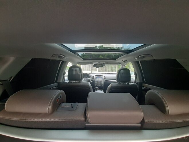 Kia Sorento 2014, 195,500 km - 2.0 l - Bakı