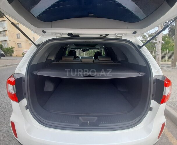 Kia Sorento 2014, 195,500 km - 2.0 l - Bakı