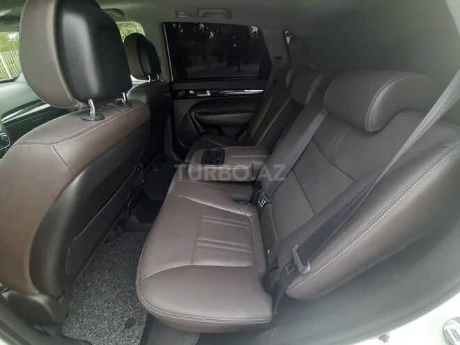 Kia Sorento 2014, 195,500 km - 2.0 l - Bakı