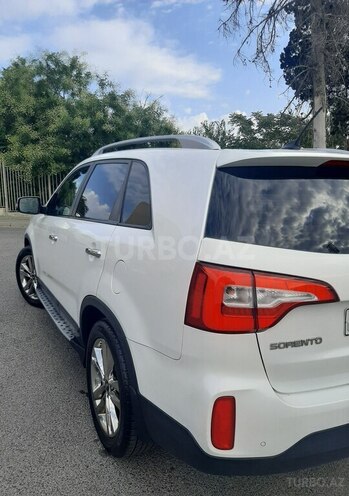 Kia Sorento 2014, 195,500 km - 2.0 l - Bakı