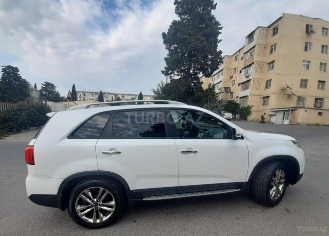 Kia Sorento 2014, 195,500 km - 2.0 l - Bakı