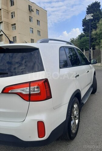 Kia Sorento 2014, 195,500 km - 2.0 l - Bakı