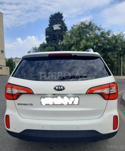 Kia Sorento 2014, 195,500 km - 2.0 l - Bakı