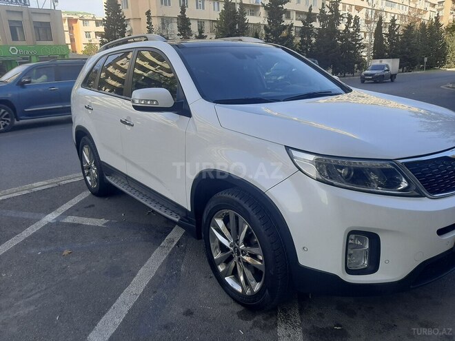 Kia Sorento 2014, 195,500 km - 2.0 l - Bakı