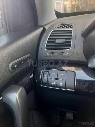 Kia Sorento 2014, 195,500 km - 2.0 l - Bakı