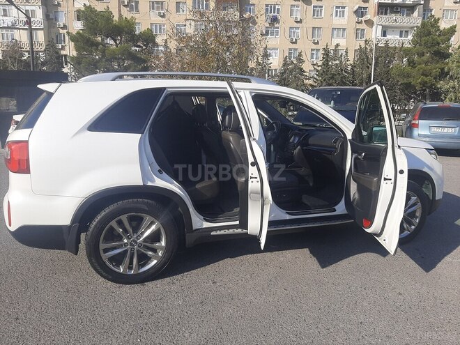Kia Sorento 2014, 195,500 km - 2.0 l - Bakı