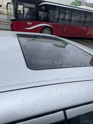 Mercedes E 270 2000, 279,600 km - 2.7 l - Bakı