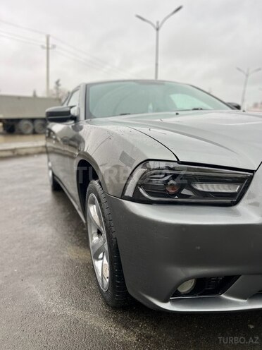 Dodge Charger 2012, 237,000 km - 3.6 l - Bakı