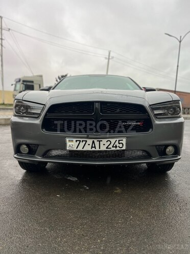 Dodge Charger 2012, 237,000 km - 3.6 l - Bakı