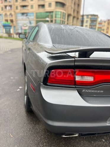 Dodge Charger 2012, 237,000 km - 3.6 l - Bakı