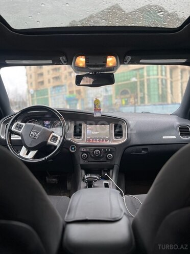 Dodge Charger 2012, 237,000 km - 3.6 l - Bakı