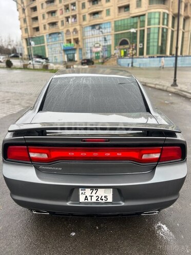 Dodge Charger 2012, 237,000 km - 3.6 l - Bakı