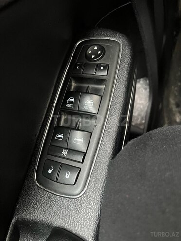 Dodge Charger 2012, 237,000 km - 3.6 l - Bakı