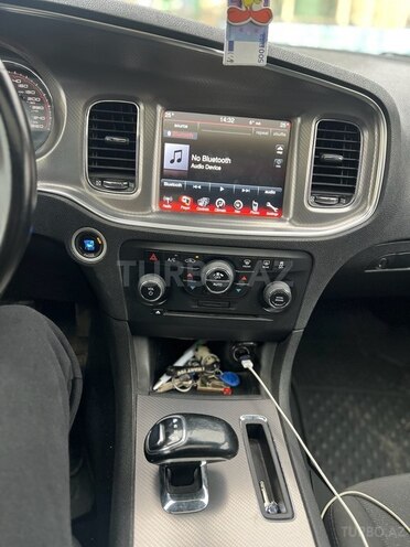 Dodge Charger 2012, 237,000 km - 3.6 l - Bakı