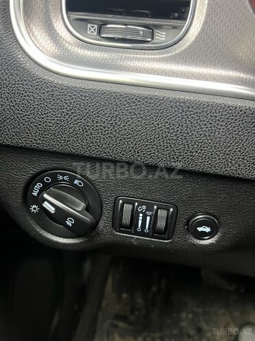 Dodge Charger 2012, 237,000 km - 3.6 l - Bakı