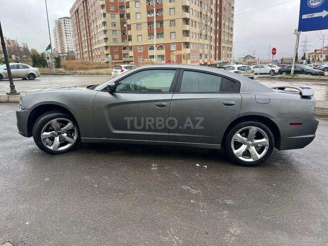 Dodge Charger 2012, 237,000 km - 3.6 l - Bakı
