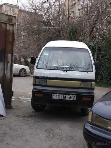 Daewoo Damas 1999, 147,382 km - 0.8 l - Bakı