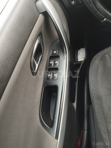 Kia Ceed 2014, 203,800 km - 1.4 l - Salyan