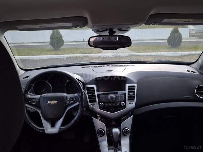 Chevrolet Cruze 2014, 129,800 km - 1.4 л - Gəncə