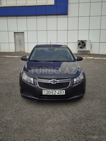 Chevrolet Cruze 2014, 129,800 km - 1.4 л - Gəncə